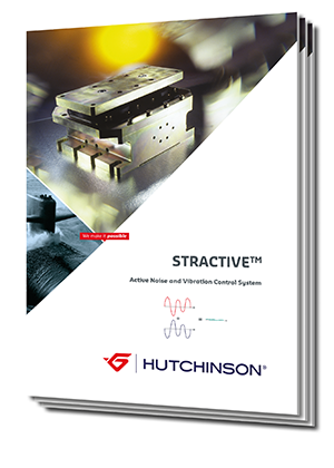 paulstra industry control system brochure