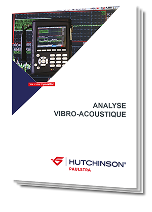 paulstra industrie acoustic vibration analysis brochure