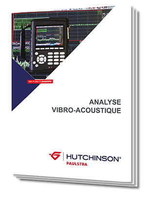 plaquette paulstra industrie analyse vibration acoustique