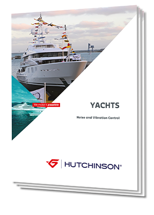 paulstra industry yacht brochure 