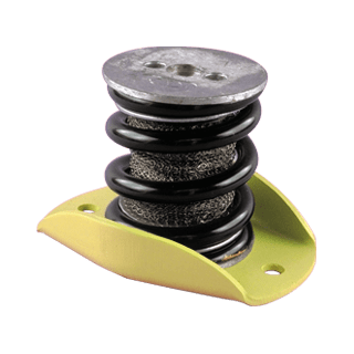 Anti Vibration Mounts for Generators